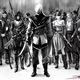 Assassins guild