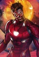 Zombie iron man