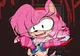 Yandere Amy rose