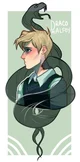 Draco Malfoy