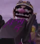 Wario But Awesome