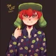 Kyle broflovski 