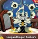 Longan Dragon 