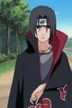 Itachi Uchiha 