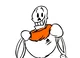 Papyrus -Undertale-