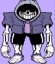 Canon Dustdust Sans
