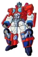 Optimus Prime