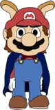 FNAS mario