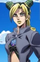 Yandere Jolyne 