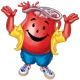 kool aid man