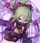 Kuki Shinobu Genshin