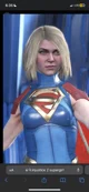 Supergirl