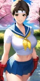 sakura kasugano