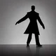 shadow man