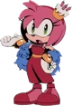 Amy Rose