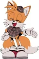 Tmos detective tails