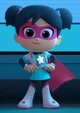 Zoey StarBeam 