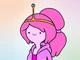 Princess bubblegum