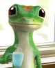 Geico Gecko