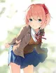 Lil sister Sayori