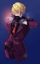 Vinsmoke Sanji