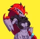 Sky The Zoroark