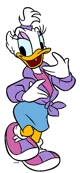 Daisy Duck