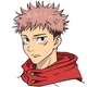 Itadori Yuuji 