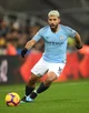 Sergio Aguero