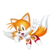 TAILS 1992
