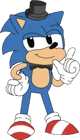 Fans sonic