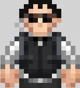 SS13 Bartender