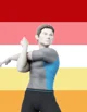 Wii fit trainer v2