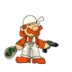 Criminal Mario