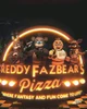 Ferddy fazber pizza 