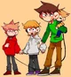Little eddsworld 