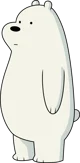 Ice Bear