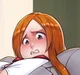 Fat Orihime