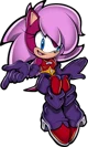 Sonia the Hedgehog