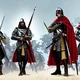 Medieval army