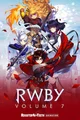 RWBY Remnant World 