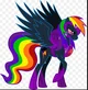NightmareRainbowDash