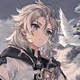 Albedo Genshin
