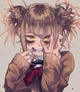 Toga himiko
