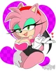 Body Swap Amy Rose