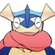 Nokka Greninja