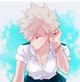 Katsumi Bakugo 