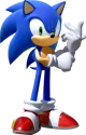 sonic