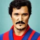 Pedro Pascal Mario