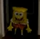 SpongeBob Balloon